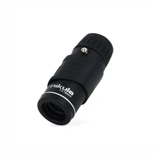 New 2016 HandHeld Panda 35x50 Focus Lens Vision Adjustable Monocular Telescope Travel Camping