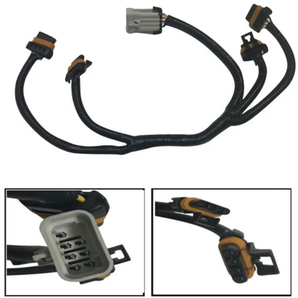 

Ignition Coil Wiring Harness 99-04 for Camaro Corvette Trans LS1 LS6