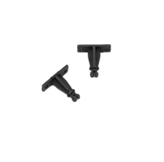 

Free shipping WL toys V912 RC helicopter spare parts kits V912-17 canopies fixing part 10pairs /lot