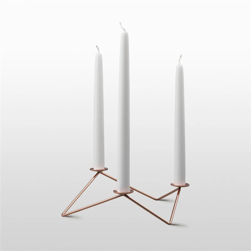 Candle Sticker  (4)