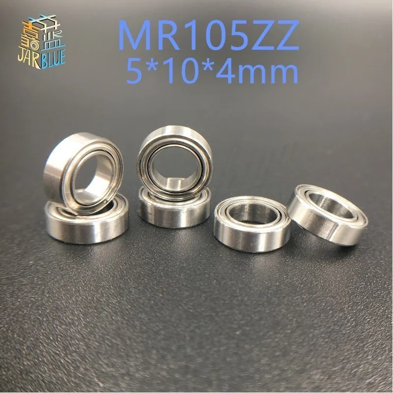 Подшипник mr105 zz