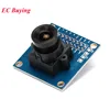 Module de caméra OV7670 OV7725 OV5642 OV2640 OV7670, avec Module de caméra ffo, capteur d'image STM32, prend en charge VGA, CIF JPEG 30W pour Arduino ► Photo 3/6