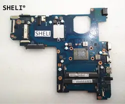 SHELI для samsung NP300E5E NP270E5E материнская плата I5-3317U BA92-12169A BA41-02206A