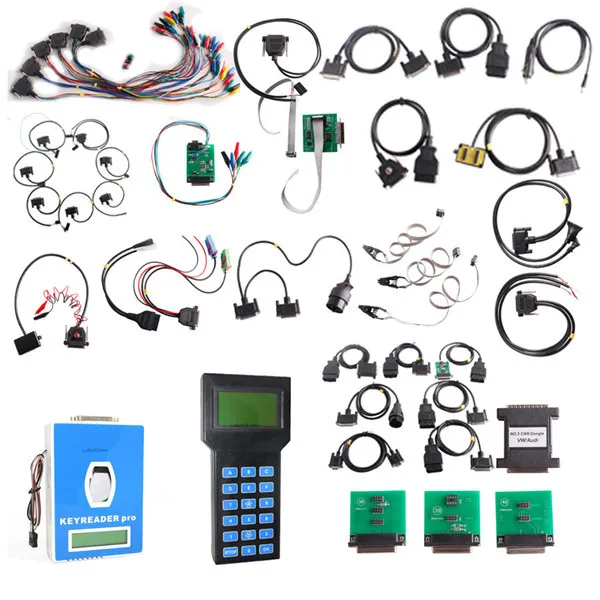 

Free Shipping Super TACHO PRO 2008 Unlock Version Odometer Correction Universal Programmer Tacho 2008.07 Best quality