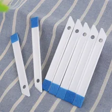 Инструмент для очистки окна губка для чистки оконной фурнитуры и Рам щетка для двери и окна инструмент для очистки экрана подметание паз окно слот маленькая щетка