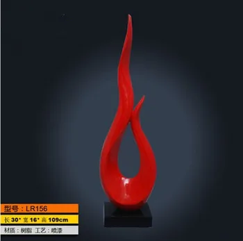 

floor art sculptures geomatric abstrect sculpture modern abstract sculpture art resin crafts