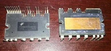 FSBB20CH60C MODULE MOTION-SPM 600V SPM27-CC | Строительство и ремонт