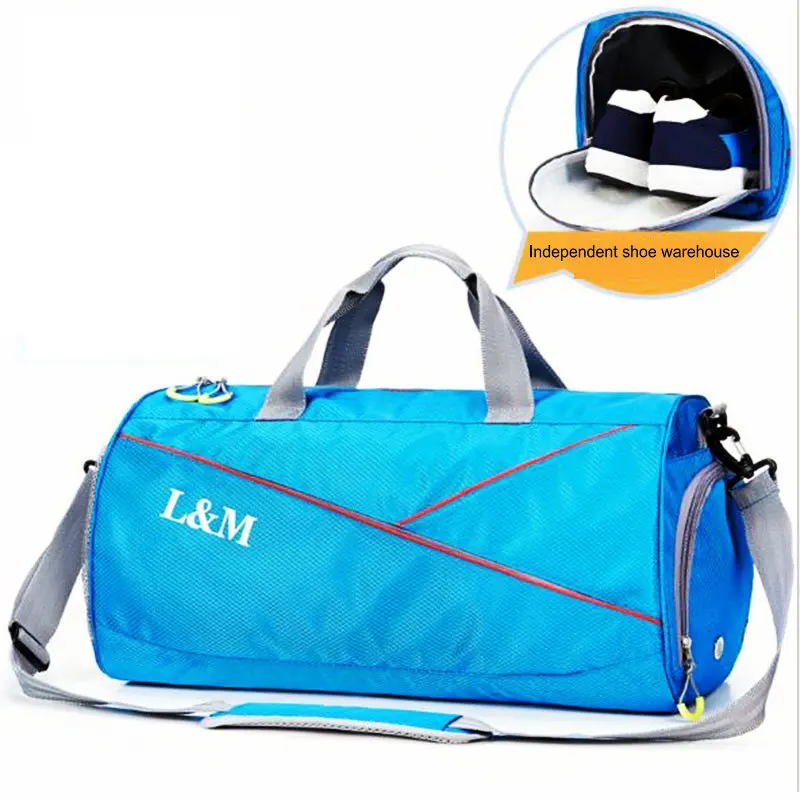 Us 23 88 44 Off Sport Bag For Swimming Oxford Waterproof Dry Suit Wet Separate Pool Fitness Crossbody Bags In Us 23 88 44 Off Sport Bag For Swimming Oxford Waterproof Dry Suit Wet Separate Pool Fitness Crossbody Bags In