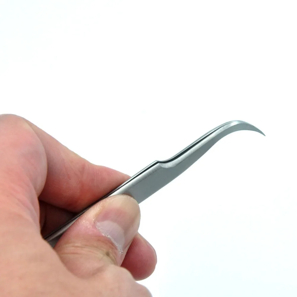 1pcs WiTiXX TA Series Tweezers Mobile Phone Watch Repair Tools Anti-acid Super Sharp Forceps Holding Small Items