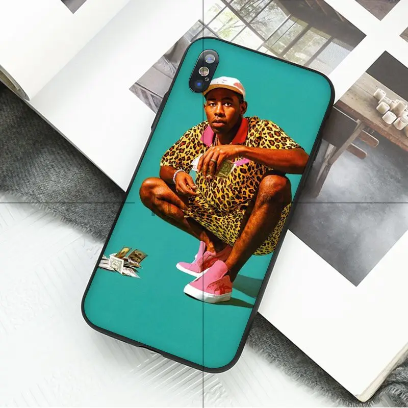 tyler the creator RAP tyler creator