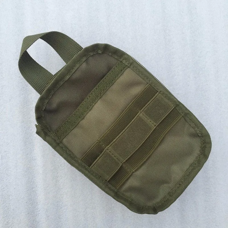 1000D нейлоновая тактическая сумка для улицы Molle Военная поясная сумка Мобильный чехол для телефона ключ Мини Инструменты сумка спортивная сумка