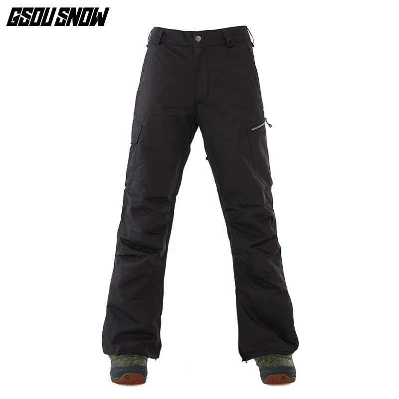 2018 de nieve de invierno pantalones de esquí de los hombres orange pantalones de snowboard esquí pantalón de esquí homme esqui invierno hombre impermeable caliente skibroek 2018 de nieve de invierno pantalones de esquí de los hombres orange pantalones de snowboard esquí pantalón de esquí homme esqui invierno hombre impermeable caliente skibroek