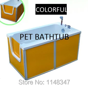 Самостоятельная ванна для домашних питомцев|freestanding bathtub| |