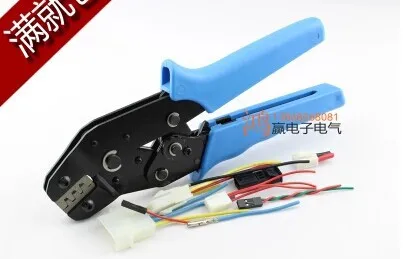 

HY28B 3.2 for 2.54 2510 terminal crimping pliers tool car connector