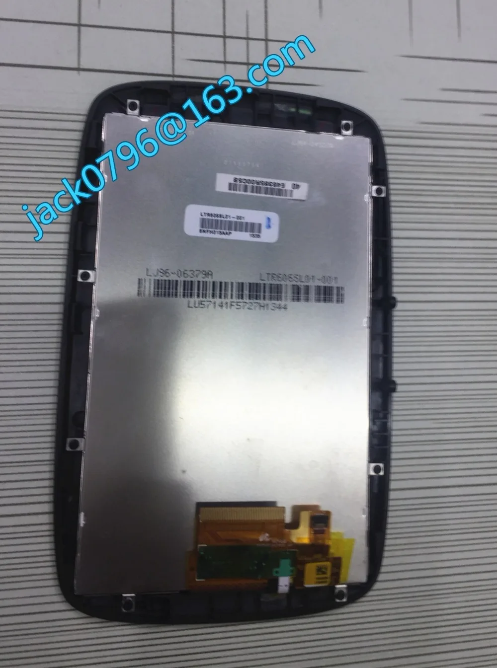 TomTom GO 6000 (2)
