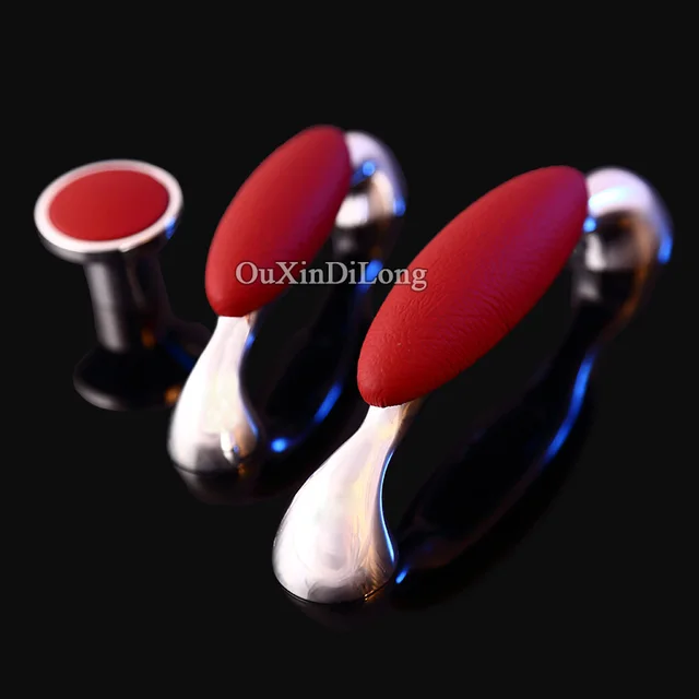 Special Offers Top Quality 10PCS European Brass+Cow Leather Kitchen Furniture Handles Cupboard Drawer Wardrobe Cabinet Pulls Handles and Knobs