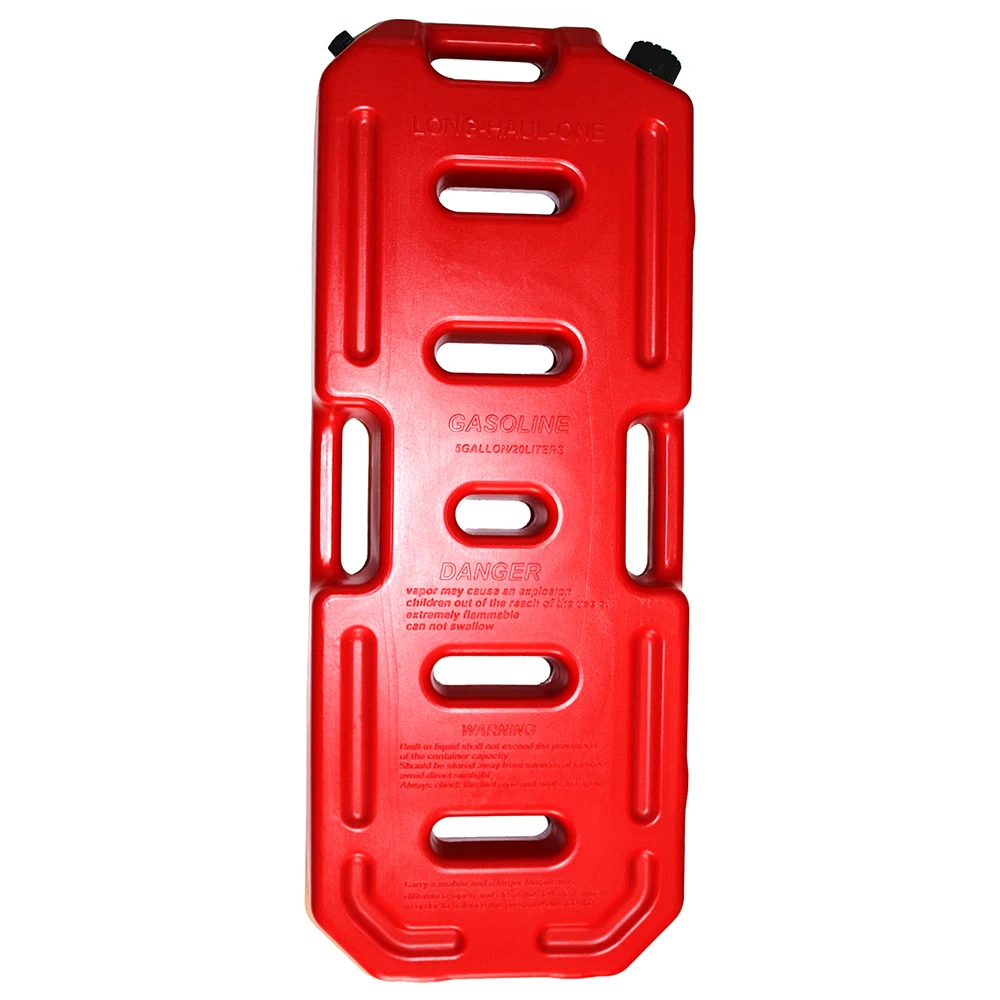 

20L Jerry Can Red Plastic Petrol Fuel Tanks 5GAL Oil Gas Tank Cans Jerrycan Storage Barrel Tanque De Gasolina Drum Bucket