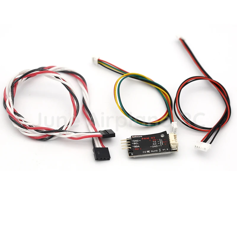 Радиоуправляемая модель R12DS R12DSM R9DS R6DS с функцией возврата мощности для