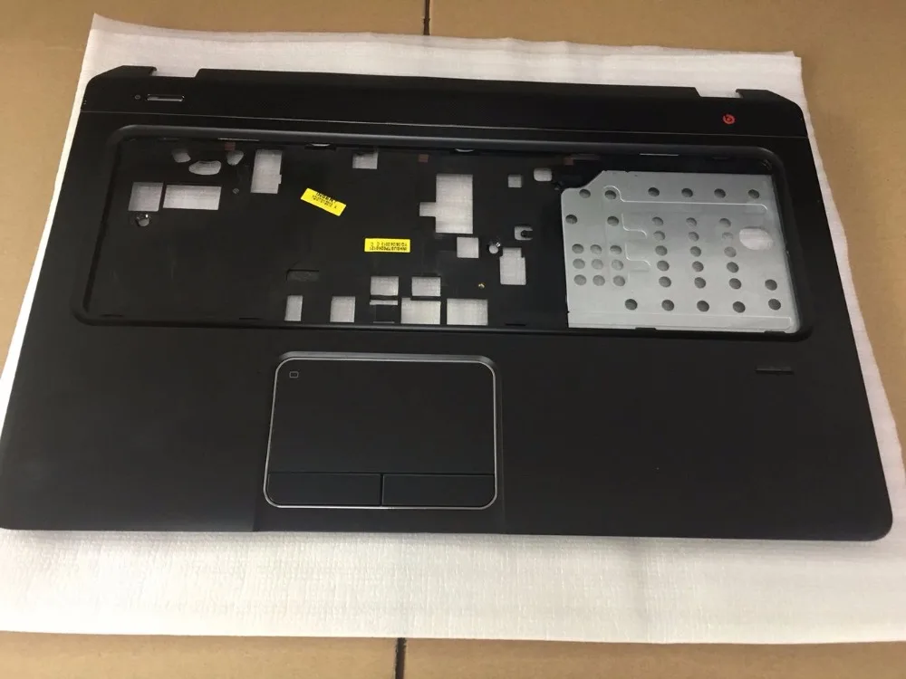

New Origianl For DV7-7000 Palmrest Upper Case Cover with Touchpad 682044-001