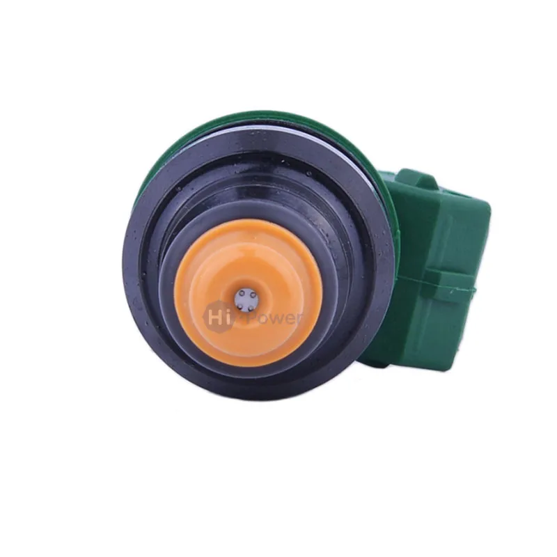 0280150558 42lbs Green Top Racing Fuel Injector 440CC EV1