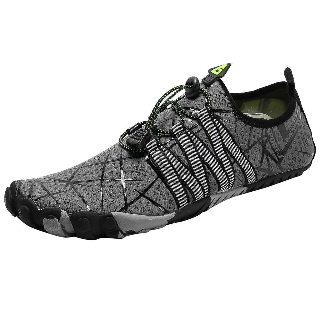 

Couple Fashion Wading and quick-drying outdoor leisure sports upstream shoes non-slip wear-resistant beach water shoes A30618