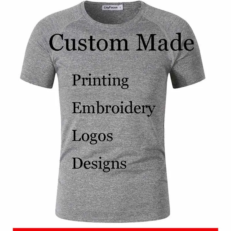 custom made dry fit shirts