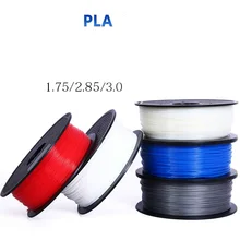 3d принтер накаливания НОАК 1.75/2.85/3 мм накаливания 1 КГ