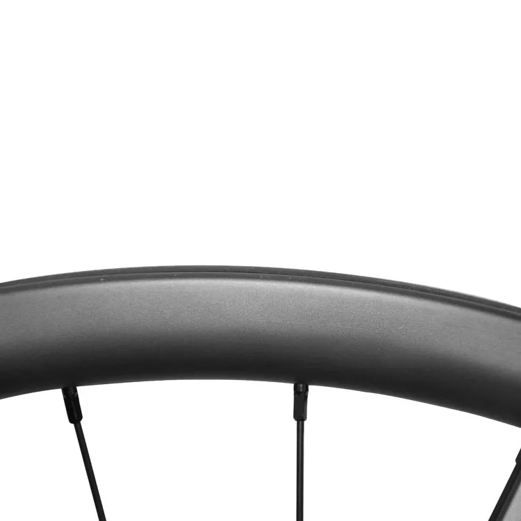 Perfect dengfu 29er full carbon tubuless&clincher mtb wheels ud matt mountain bike wheels with Novatec hubs QR&axle thru  35mm width 4