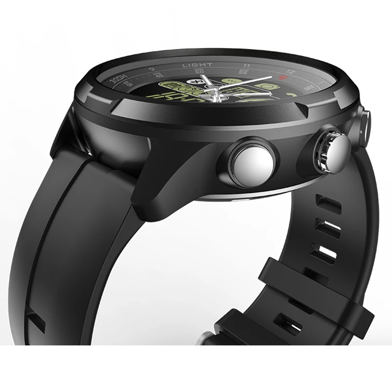 Smart watch Zeblaze VIBE 4 HYBRID waterproof wireless