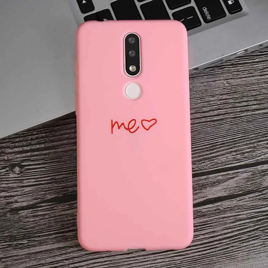 Мягкий чехол для Huawei Honor 9i Play 8X Max 7S Y5 Prime Y7 Pro 2018 Nova 3 3i|Бамперы| |