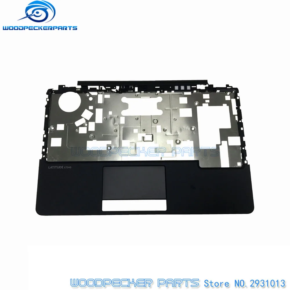 

Laptop New Original Top Case Plamrest Upper Case Assembly For Dell For Latitude E7240 Touchpad Y4FT2 0Y4FT2 JHYT1