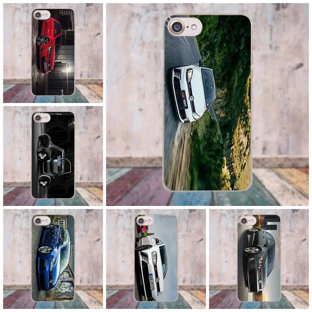 

Oedmeb Golf 7 Gti Edition 40 Clubsport For Apple iPhone 4 4S 5 5C SE 6 6S 7 8 Plus X For LG G3 G4 G5 G6 K4 K7 K8 K10 V10 V20