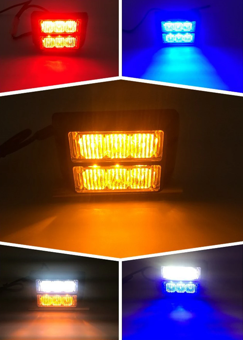 warning light