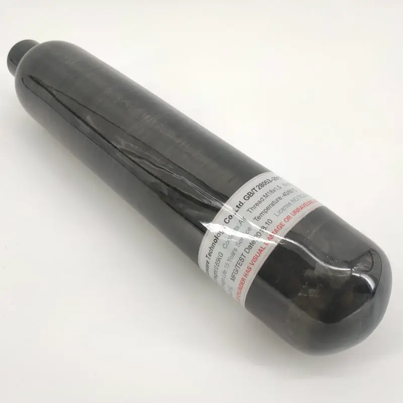 AC3050 0.5L GE Scuba Pcp 4500Psi Tank Pcp Air Rifle Pressure Tank 30Mpa Pcp Mini Cylinder Diving Cylinder Compressed Air Acecare AC3050 0.5L GE Scuba Pcp 4500Psi Tank Pcp Air Rifle Pressure Tank 30Mpa Pcp Mini Cylinder Diving Cylinder Compressed Air Acecare