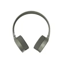 Bluetooth гарнитура J10 черная технология наушники настоящий