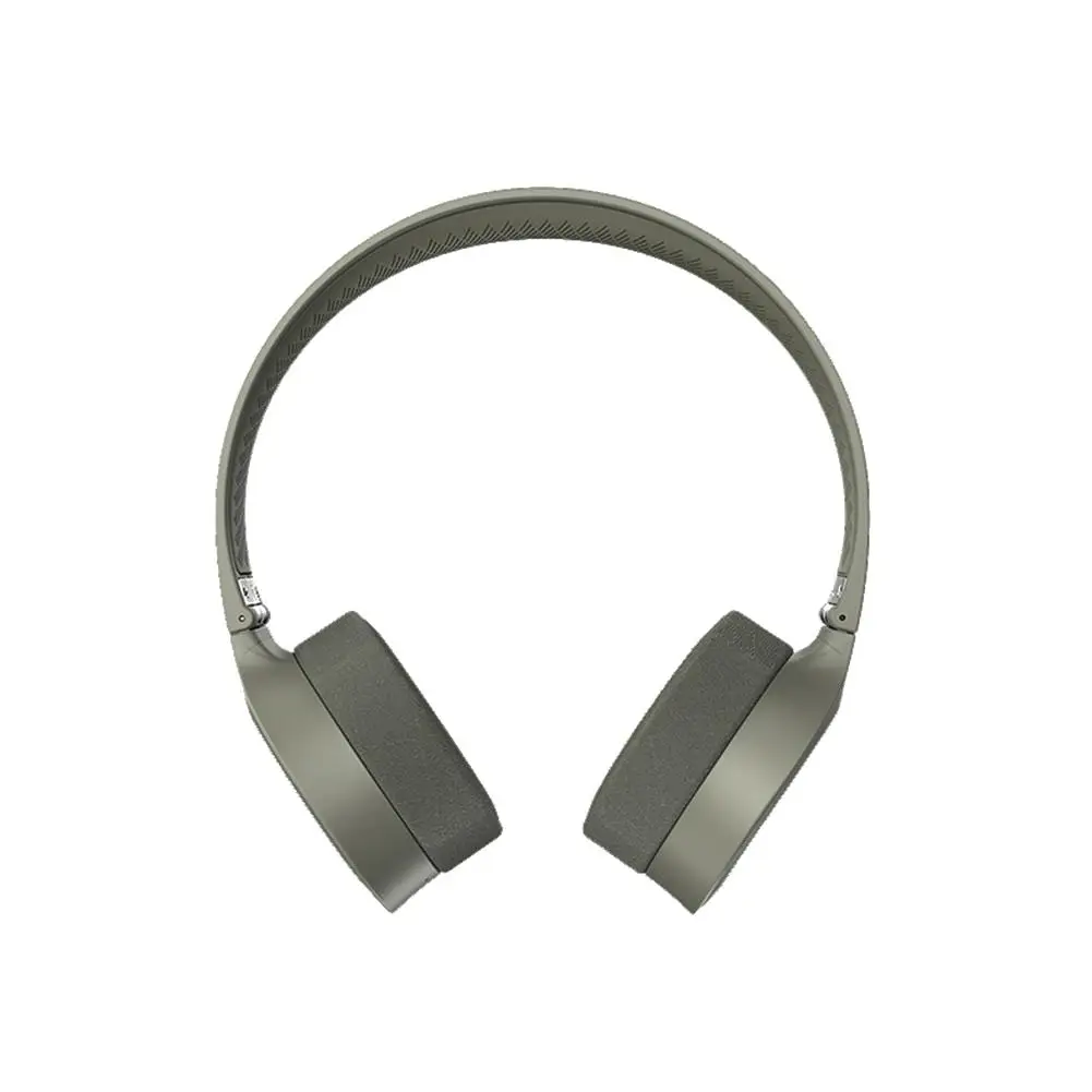 

J10 Bluetooth Headset Black Technology Bluetooth Headphone True Wireless Stereo Sound Real CSR Headphone Army Green Color