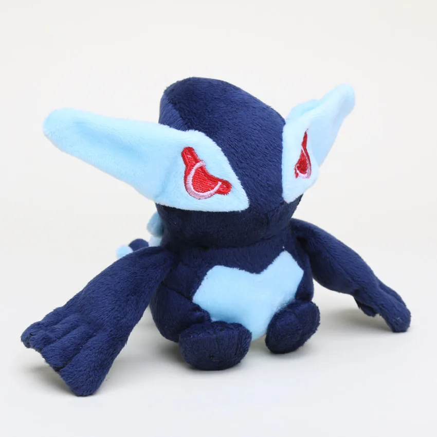 lugia stuffed animal