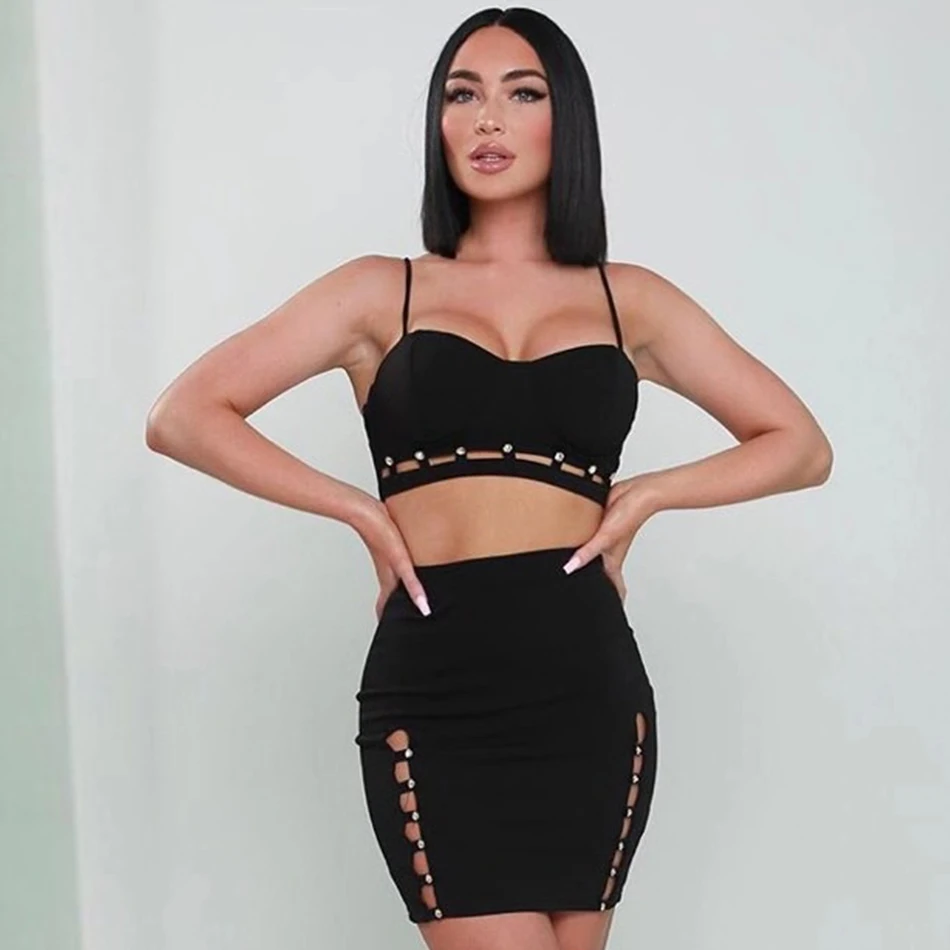 2 piece set women