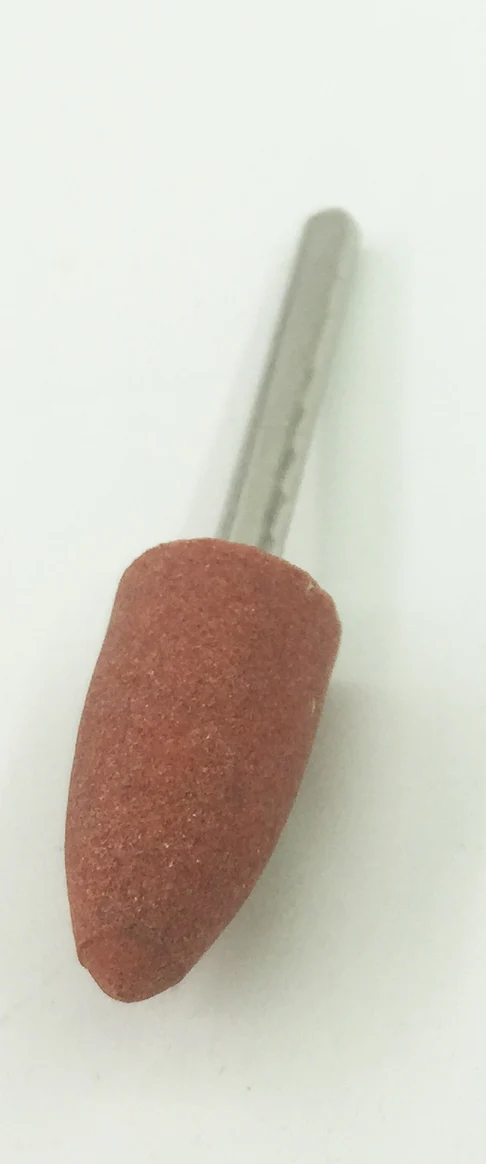 Песок с украшением в виде кристаллов шлифовальные наконечники 3x10/15 мм пуля цилиндр полировочное колесо абразивный блок шлифовальный станок для обрезки абразивы - Сетки: A