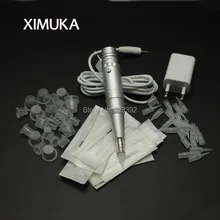 35000r импорт Перманентный макияж машина лучшая Татуировка Макияж бровей Губы машина ручка