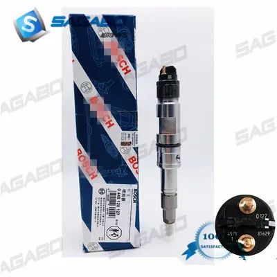 

Original new Common rail fuel injector nozzle 0445120127