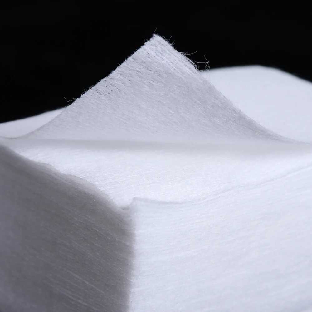 

1 Pack Gel Nail Polishing Pads Remover Wipe Lint Free Nail Art Cotton Soft Napkin Paper Makeup Cosmetic Manicure Accessory TR899