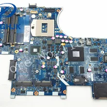 Материнская плата для ноутбука 6-71-wa500-d02a для hasee для Clevo для версии бога войны, wa50sc материнская плата 6-77-wa50sc00-d02a DDR3 тестирование