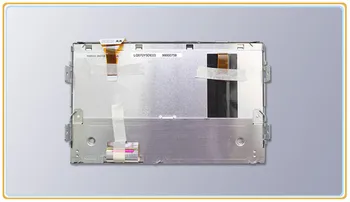 

KCVV DHL/EMS Shipping New Original LQ070Y5DE03 7" TFT Car LCD Display Module+Touch Screen for Car GPS Navigation