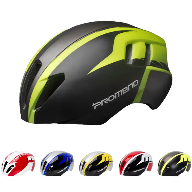 CAIRBULL New SPEED Cycling Helmet Racing Road Bike Aerodynamics