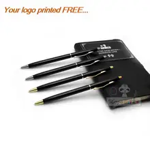 Падение роллеры Готический ручка 150 шт. много пользовательских с любым логотипом текст Bext уникальный модный показ подарками