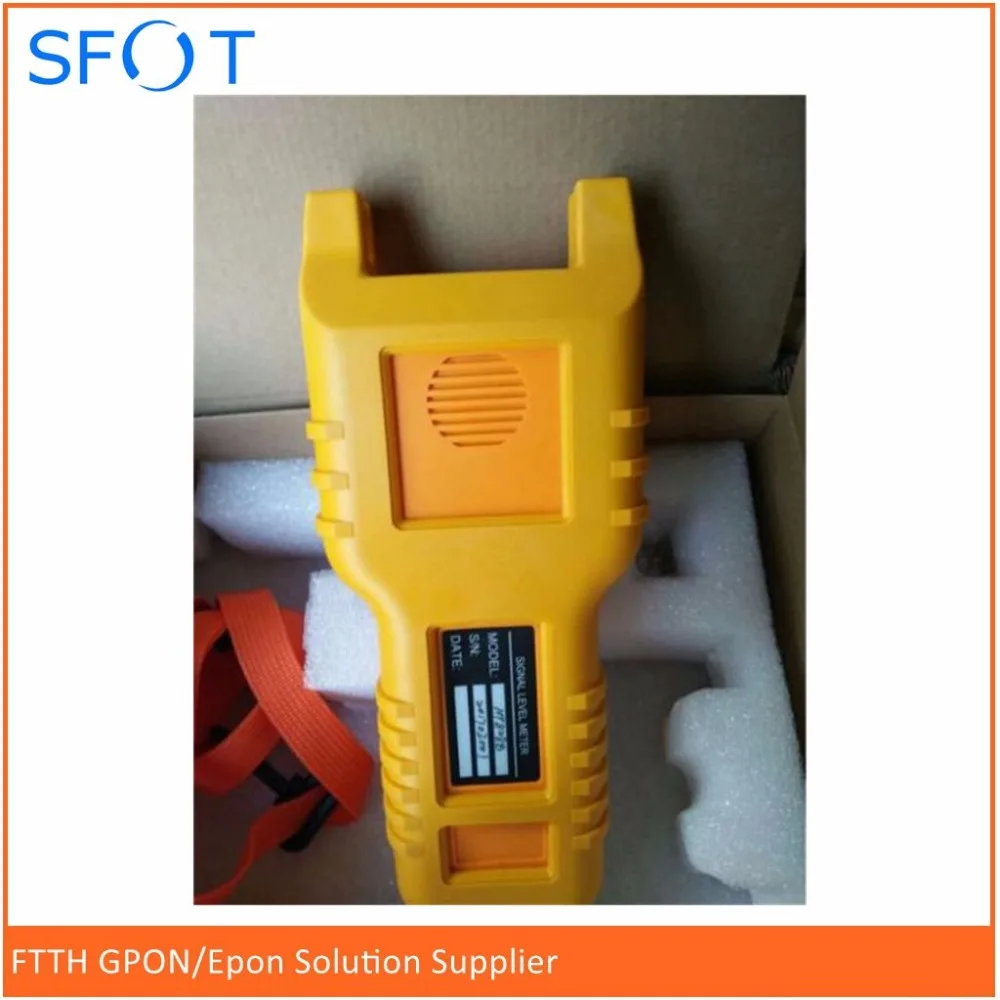 HT828B Top-selling Analog Signal Level Meter CATV