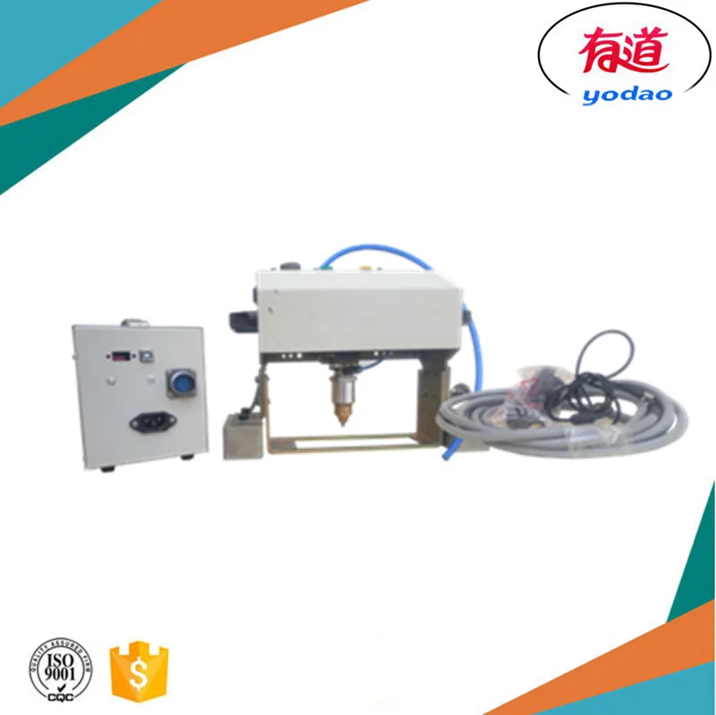

Factory pice CNC Pneumatic Pin Marking Machine Desktop Rotary Metal Flange Dot Peen marking Machine