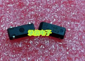 

10pcs 100% DMX-26S 8*3.8 32.768KHZ 32.768K 4foot 9PF 6PF