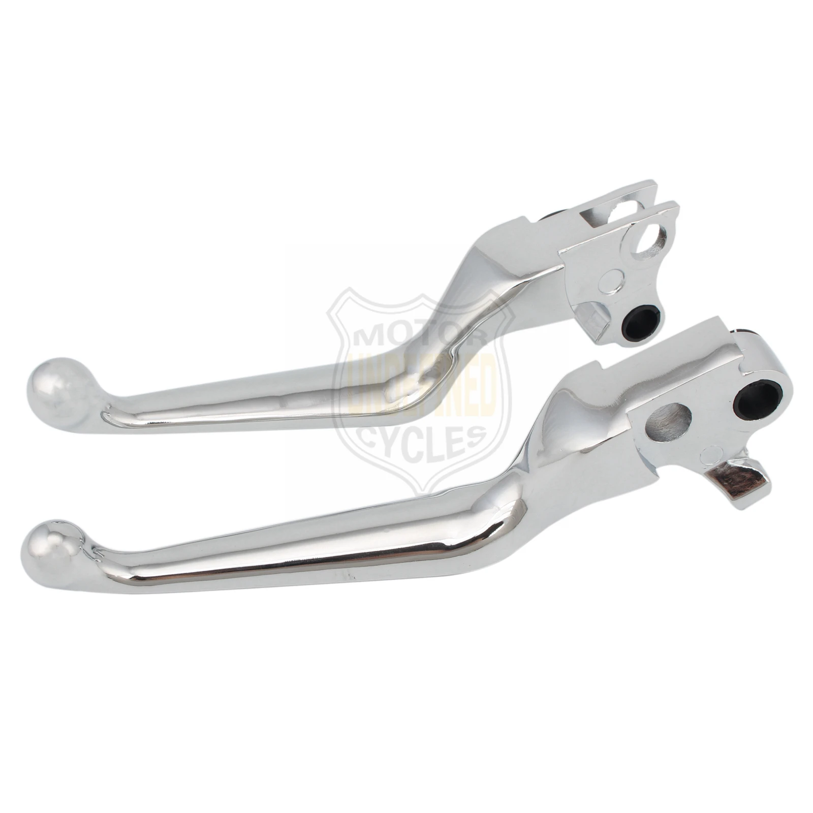 Embreagem do Freio da Motocicleta Alavanca para Harley Chrome Alavanca Shifter Sportster Softail Dyna Touring Road King Electra Glide Rua xl 8 cordas e cabos